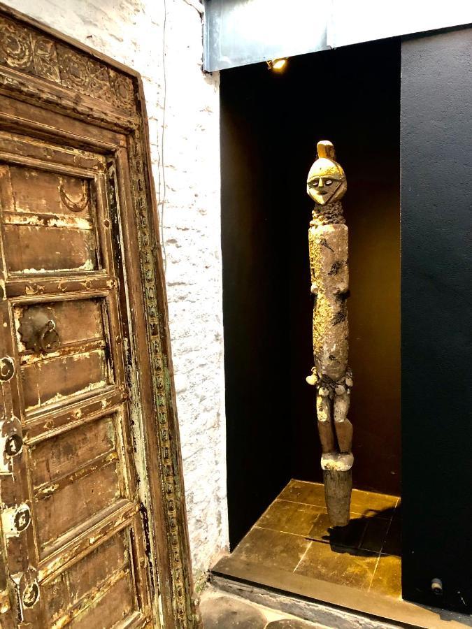 مبيت وإفطار ماسترخت Accademia00 المظهر الخارجي الصورة