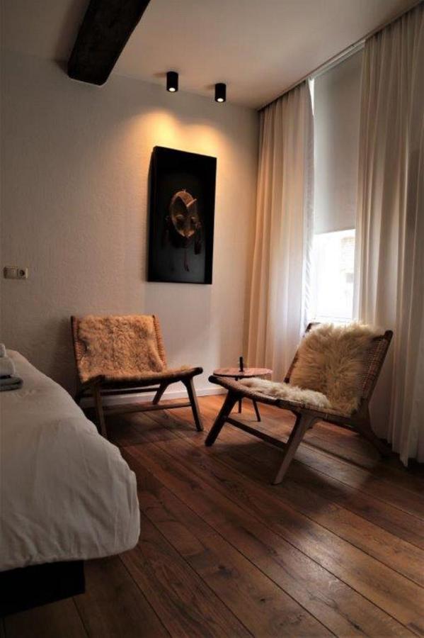 مبيت وإفطار ماسترخت Accademia00 المظهر الخارجي الصورة